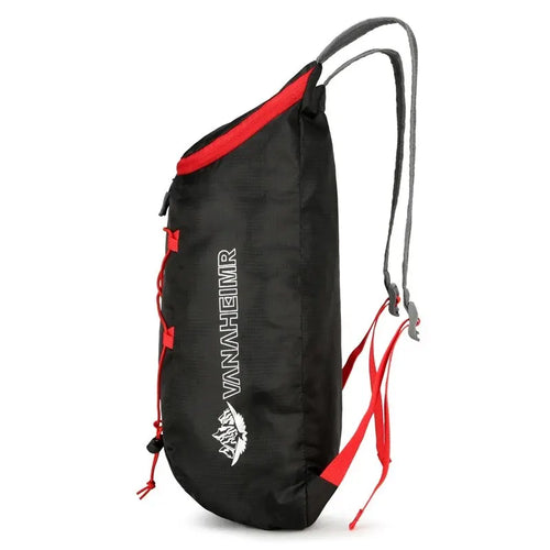 AeroLight Foldable Outdoor Backpack