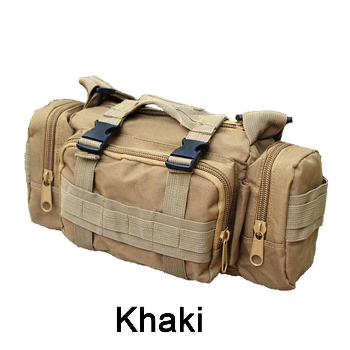 Apex Tactical Waist & Chest Pack