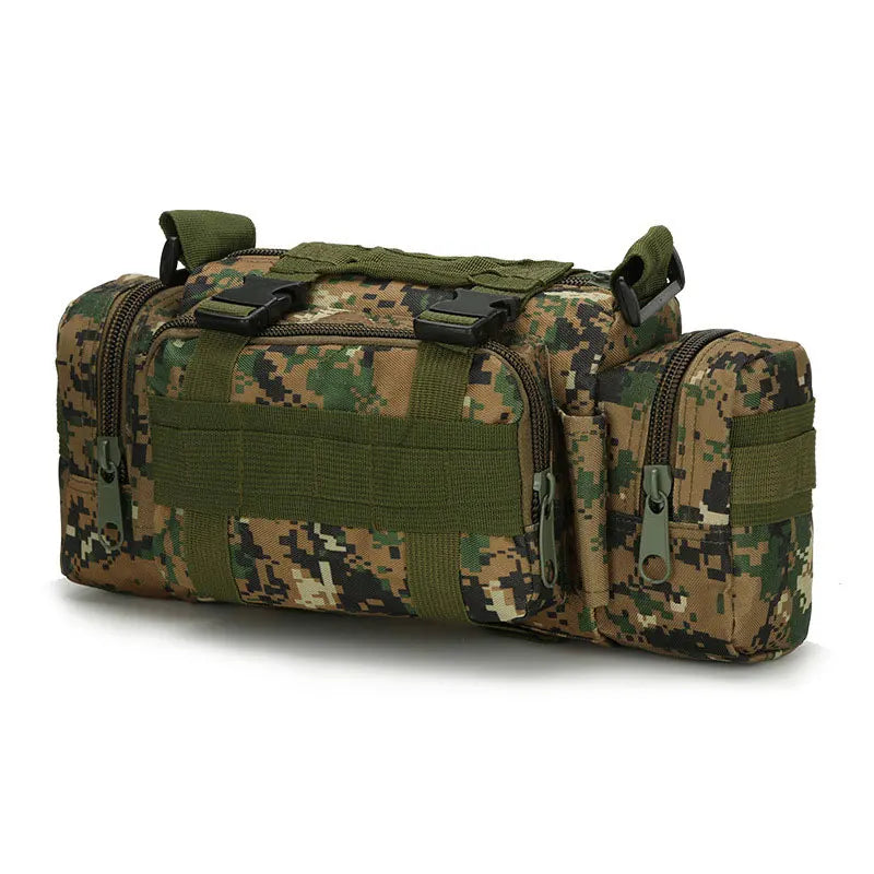 Apex Tactical Waist & Chest Pack