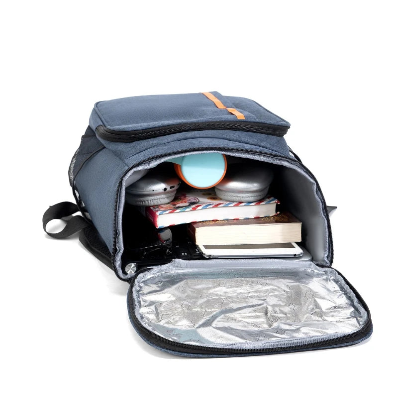 Peak Thermal Insulated Backpack