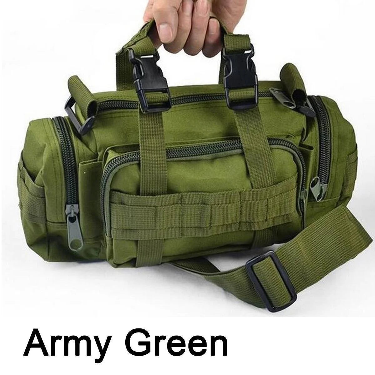 Apex Tactical Waist & Chest Pack