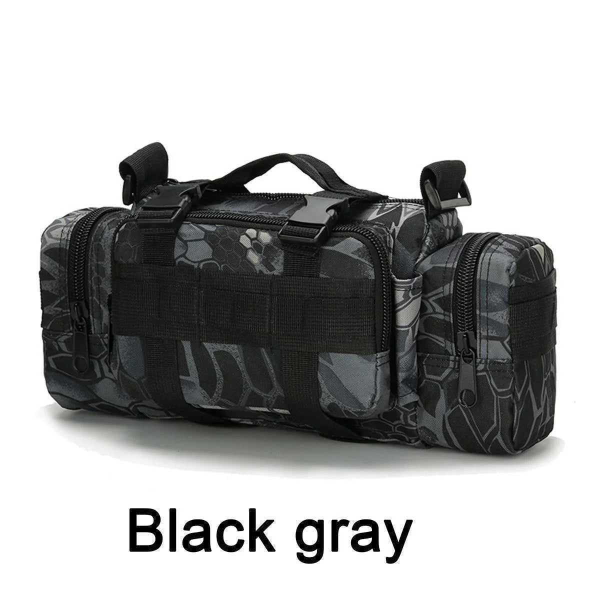 Apex Tactical Waist & Chest Pack