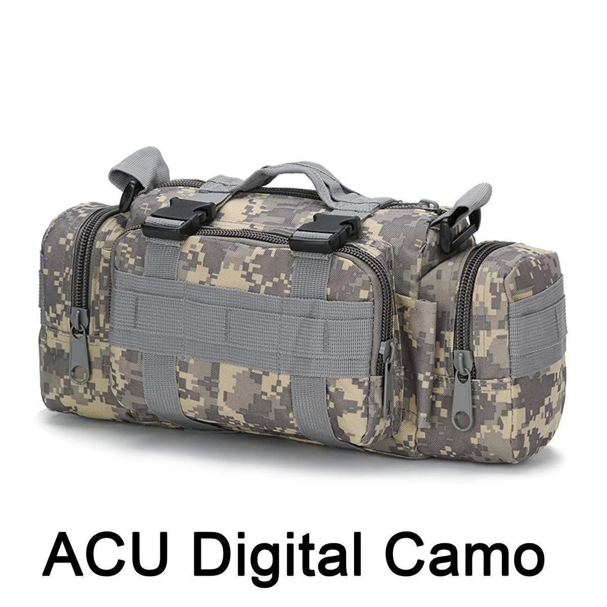 Apex Tactical Waist & Chest Pack