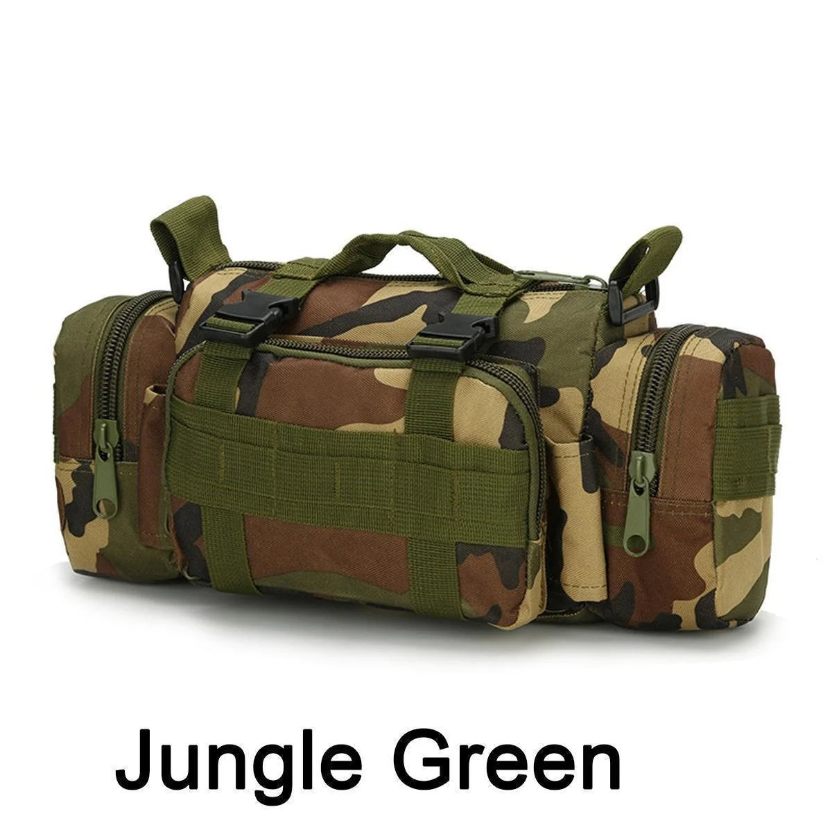 Apex Tactical Waist & Chest Pack