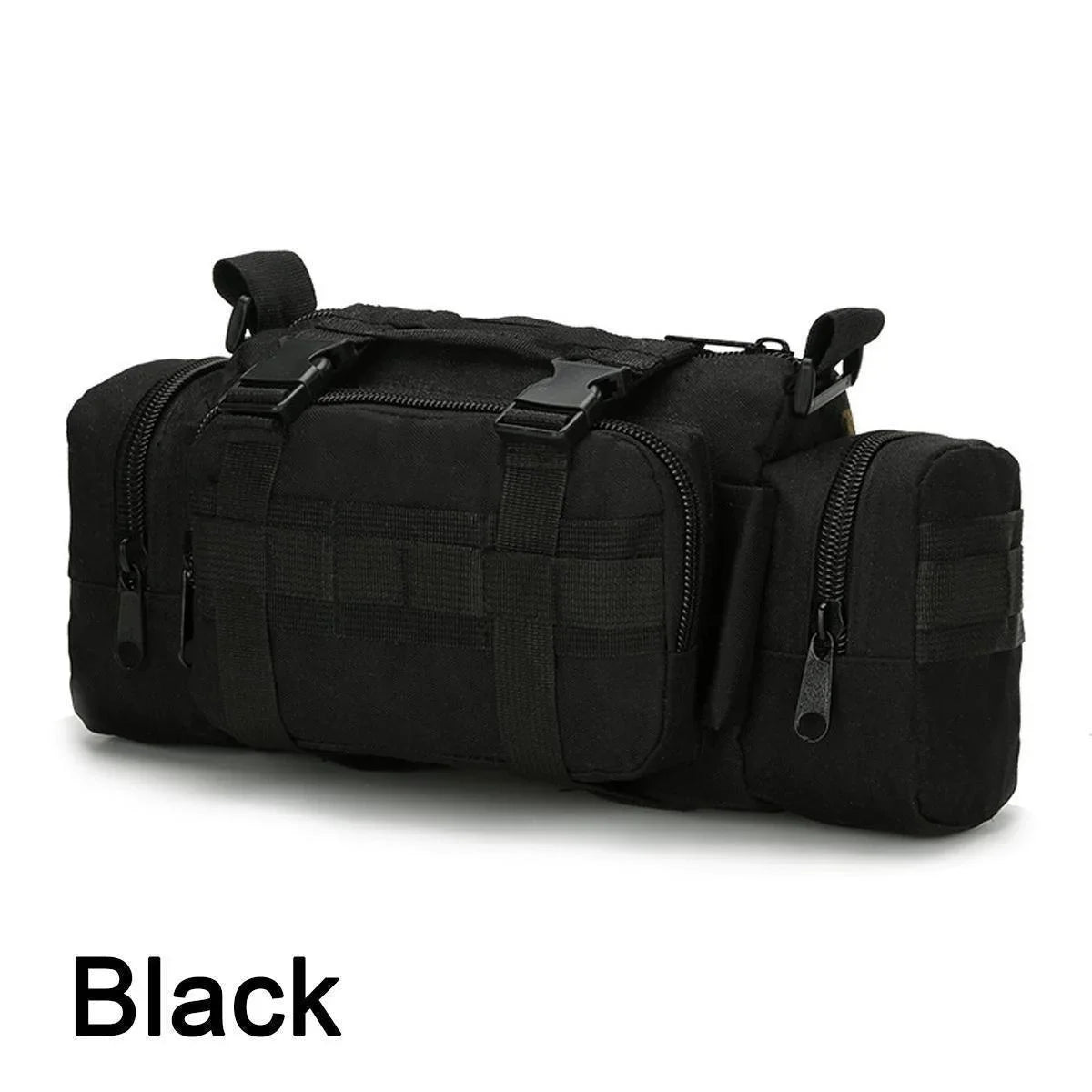 Apex Tactical Waist & Chest Pack
