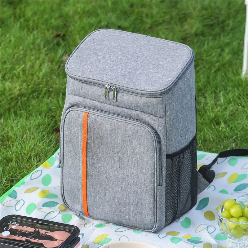 Peak Thermal Insulated Backpack