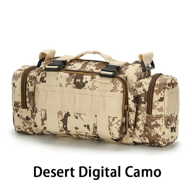 Apex Tactical Waist & Chest Pack