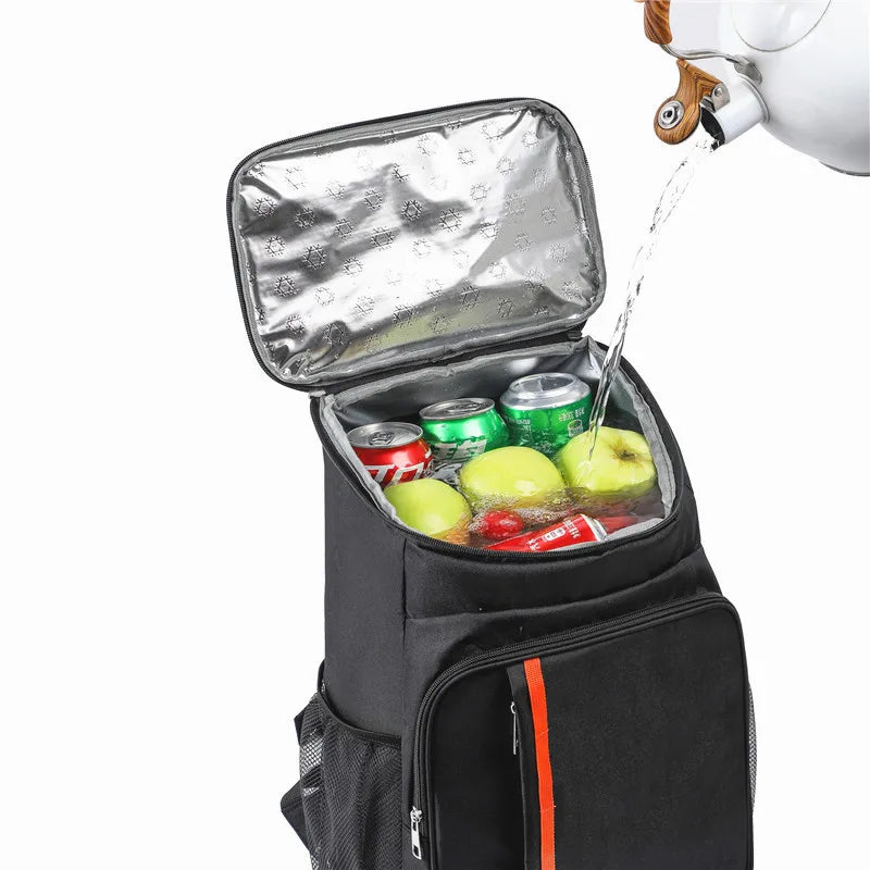 Peak Thermal Insulated Backpack