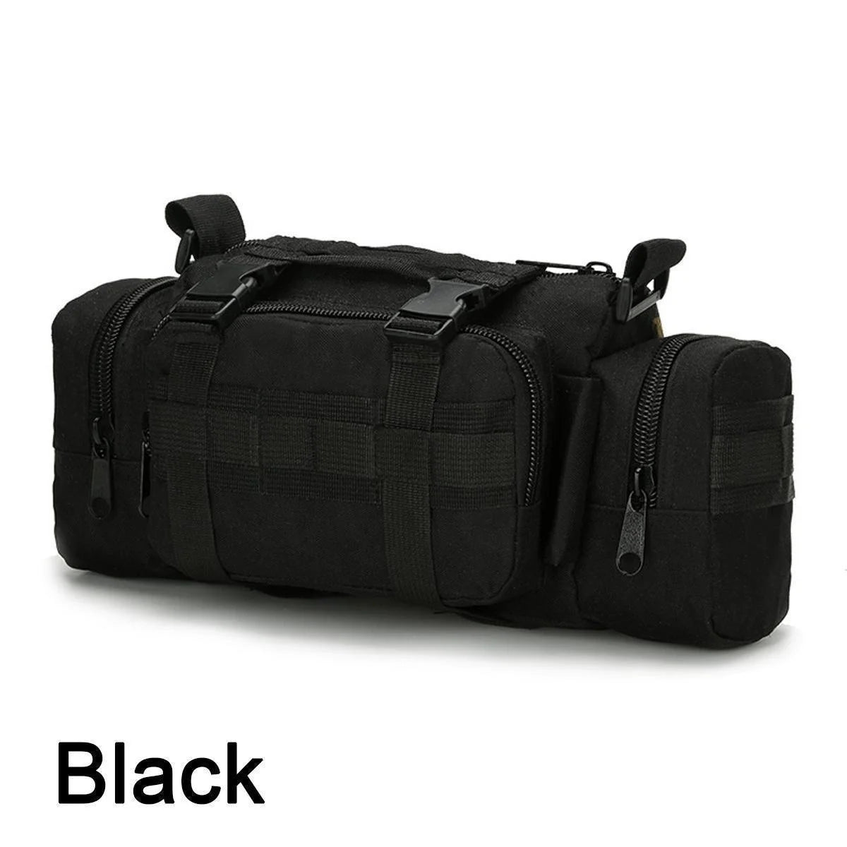 Apex Tactical Waist & Chest Pack